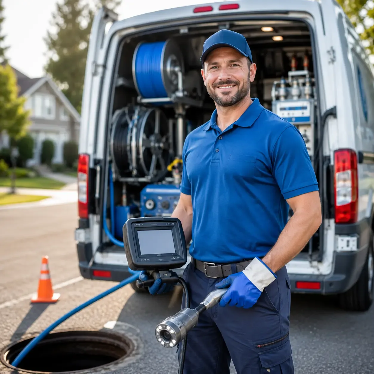 Local Pipe Relining specialists in Randolph, MA