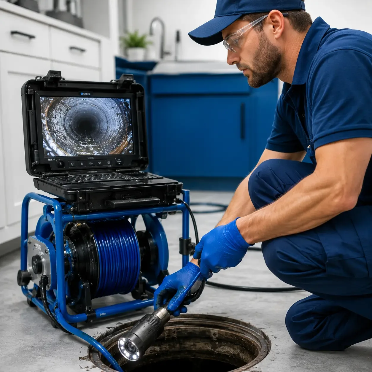 Pipe Relining professionals serving Randolph, MA